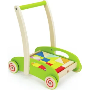 Hape drvena guralica