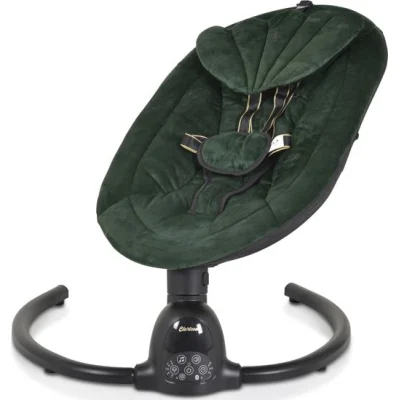 Moni ljuljačka clarissa, zelena
