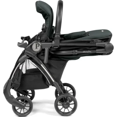Peg Perego kolica volo, metal