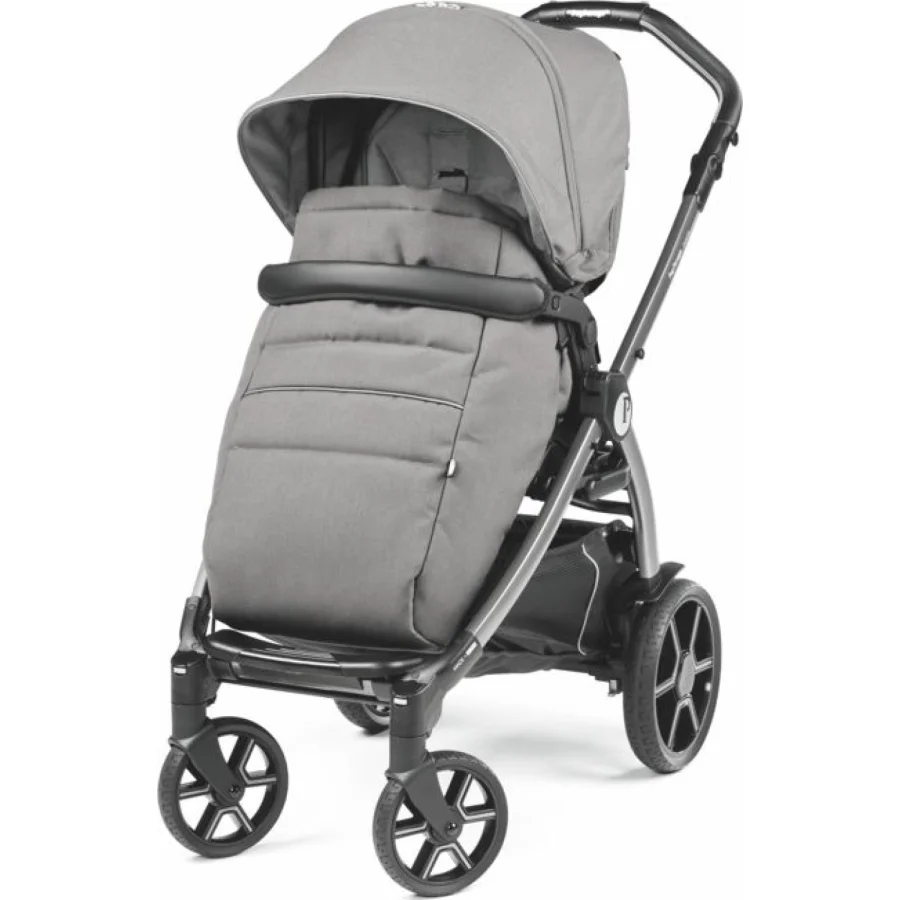 Peg Perego book kolica, mercury