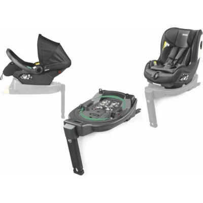 Peg Perego baza, Giro