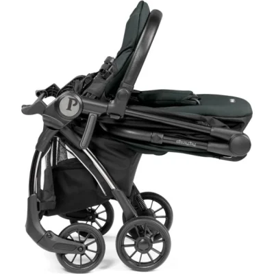 Peg Perego kolica volo, metal