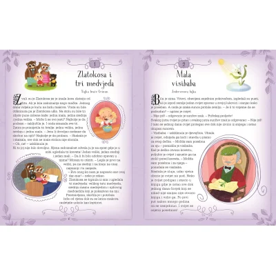 101 bajka i basna za djecu
