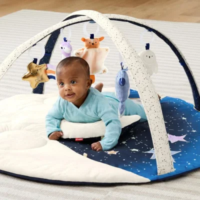 Skip Hop baby podloga, mjesec