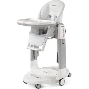 Peg Perego hranilica / ljuljačka tatamia follow me, latte