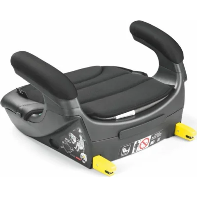 Peg Perego 2–3 shuttle, licorice