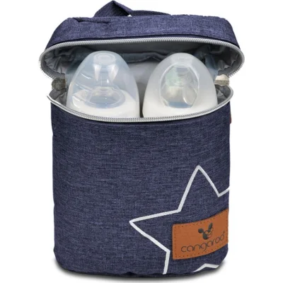 Cangaroo termo torba, Charlie Denim