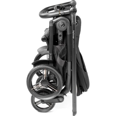 Peg Perego kolica veloce, crna
