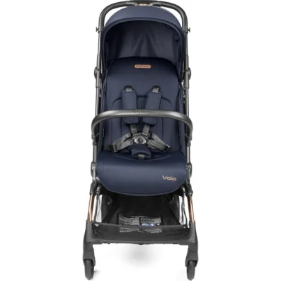 Peg Perego kolica volo, blue shine