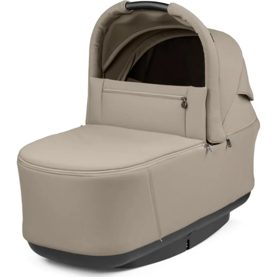 Peg Perego Pop-Up košara, vanilla blend