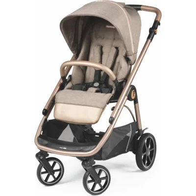 Peg Perego kolica veloce, mon amour