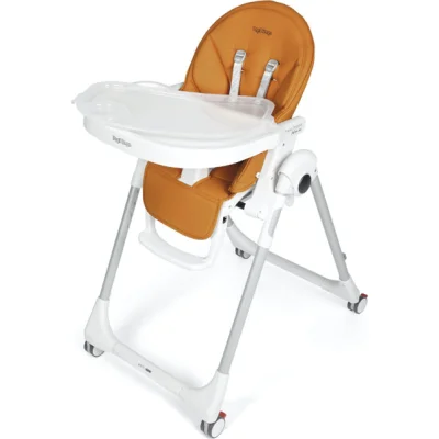 Peg Perego prima pappa follow me, hi tech