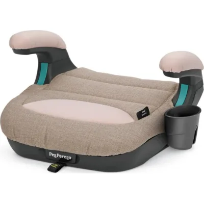 Peg Perego 2–3 shuttle, mon amour