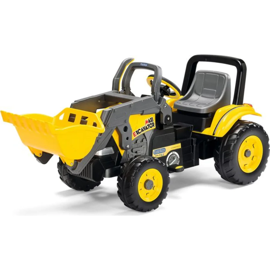 Peg Perego bager, Maxi Excavator