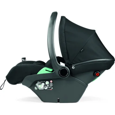 Peg Perego primo viaggio lounge i-size autosjedalica, true black