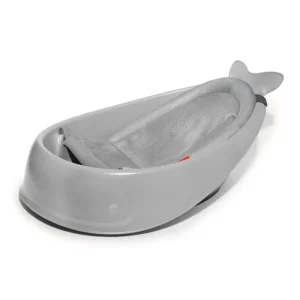 Skip Hop kadica za kupanje, siva