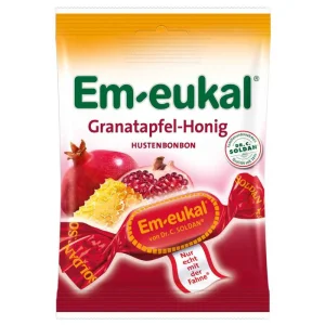 EM EUKAL šipak sa medom