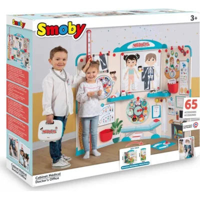 Smoby doktorska ordinacija