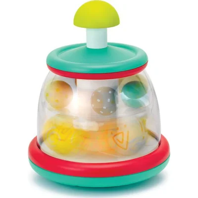 Bkids edukativna igračka, spinner
