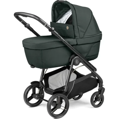 Peg Perego veloce brio 2u1 slk, metal