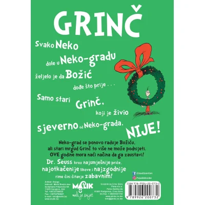 Grinč