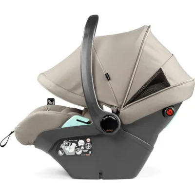 Peg Perego primo viaggio lounge i-size autosjedalica, astral