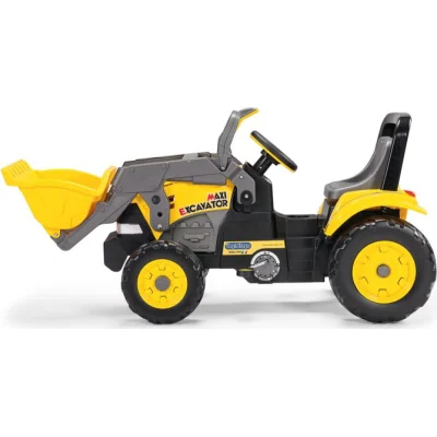 Peg Perego bager, Maxi Excavator