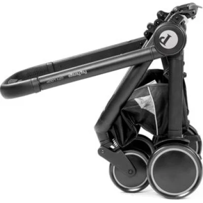 Peg Perego City Loop, konstrukcija