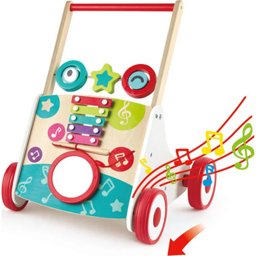 Hape muzička guralica