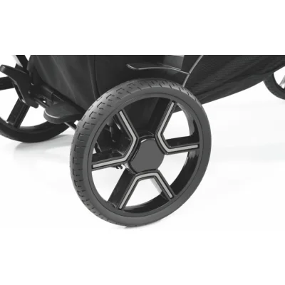Peg Perego book kolica, city sivi