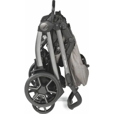 Peg Perego book kolica, city sivi