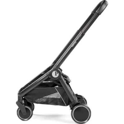 Peg Perego City Loop, metal, konstrukcija + sjedište
