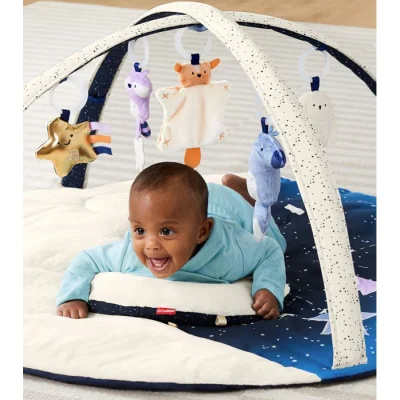 Skip Hop baby podloga, mjesec