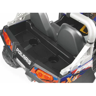 Peg Perego Polaris rzr 900 xp, 24 V