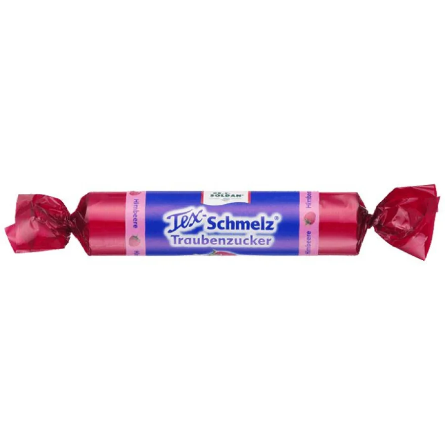 EM EUKAL tex-schmelz glukoza malina