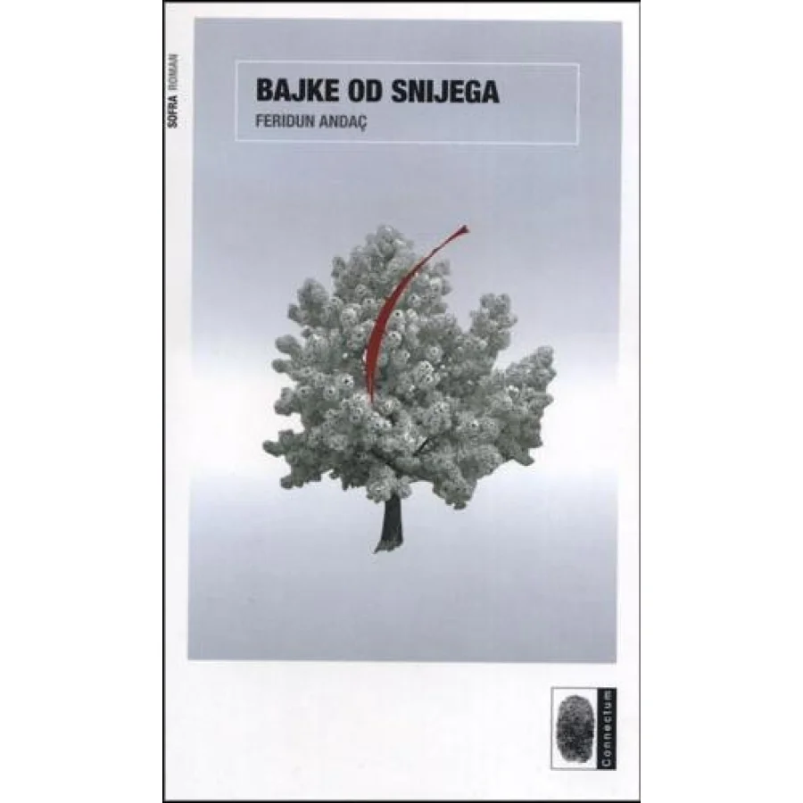 Bajke od snijega