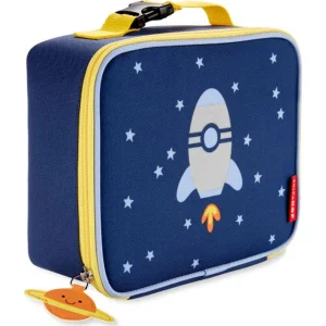 Skip Hop torba za čuvanje hrane, raketa