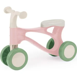 Lena moj prvi scooter, pastelno rozi