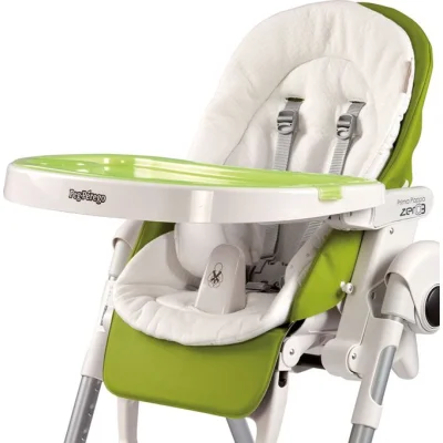 Peg Perego dodatni jastuk za kolica i hranilice