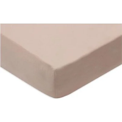 Jollein navlaka za madrac wild rose/ivory, 2 kom