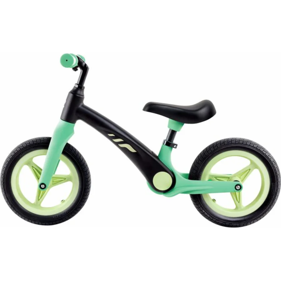 Hape metalni balans bicikl, zeleni