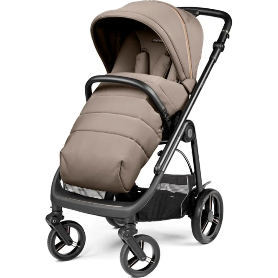 Peg Perego kolica veloce, pine bark