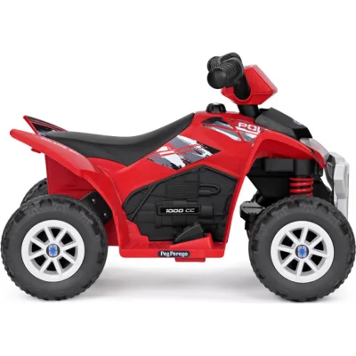 Peg Perego Polaris Mini Quad