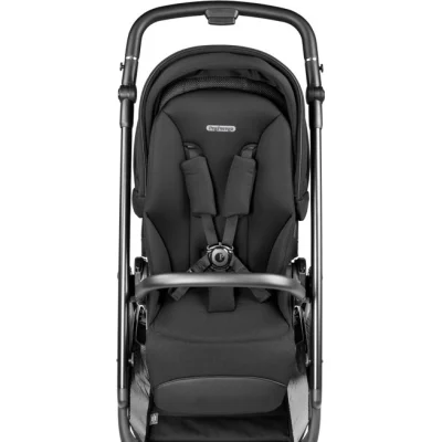 Peg Perego kolica veloce, crna