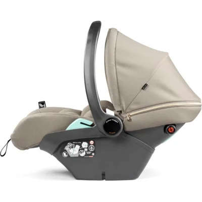 Peg Perego primo viaggio lounge i-size autosjedalica, astral