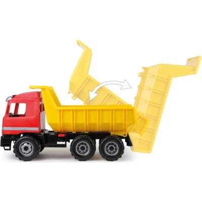 Lena giga trucks kamion