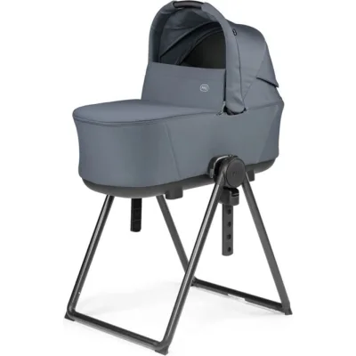 Peg Perego switch 3u1 modular slk, nordic plava