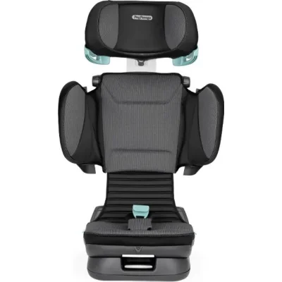 Peg Perego viaggio 2–3 flex (3 do 12 god), kristalno crna