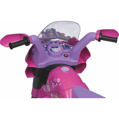 Peg Perego motor little singer, 6 V