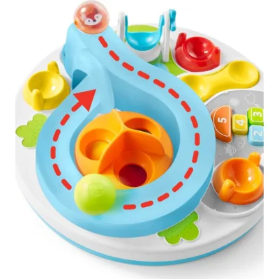 Skip Hop edukativni muzički dječji stol